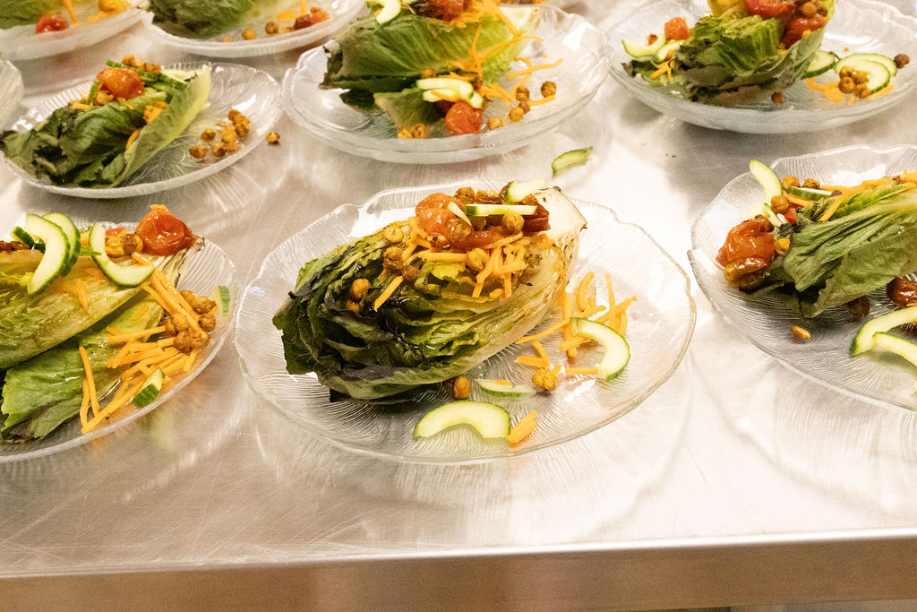 salad