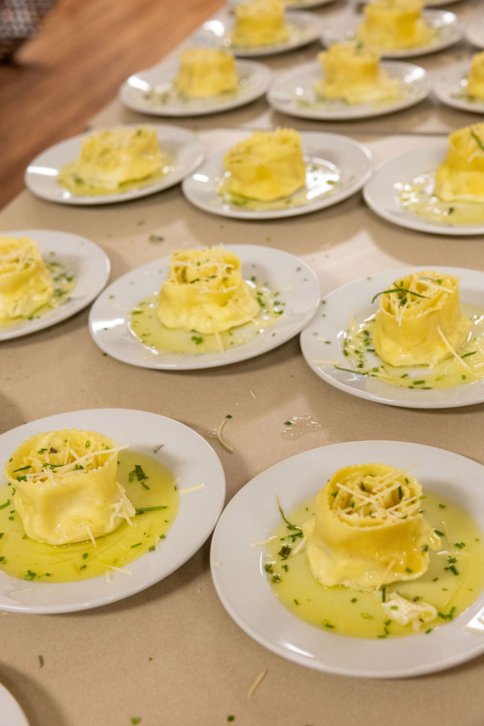 pasta