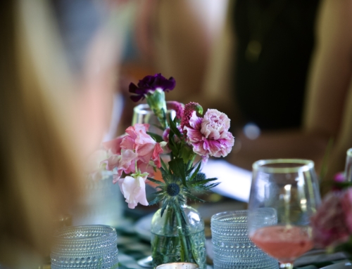 A Taste of Auerfarm: What’s on the Party in Plaid Menu?