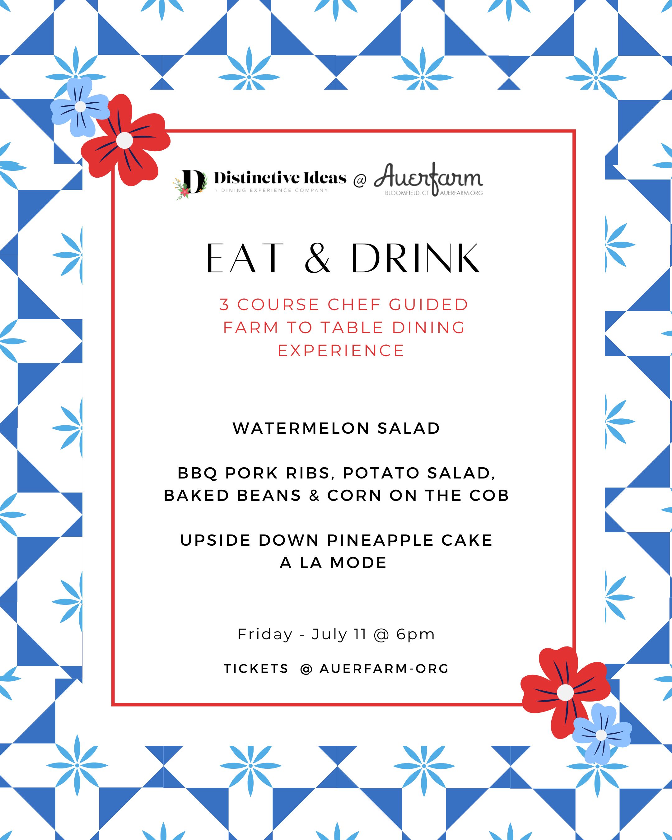 July Classic Americana